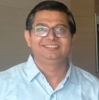 Balram Maurya