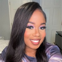 Doris Thomas