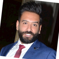 Moustafa Adham