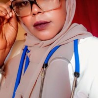 Samah Elyas Mohammed
