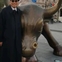 张持平