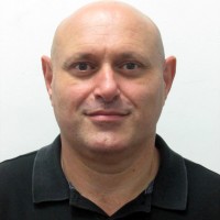 Yakov Beridze יעקב ברידזה