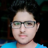 Nikhil Sharma