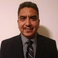 Gabriel Baca