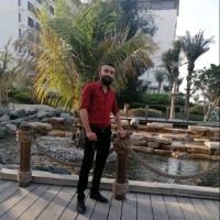 Hussam Abo mahmoud
