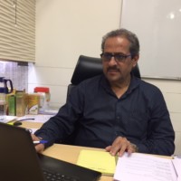 Mukesh Sharma