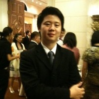 Chatree Lertsintanakorn