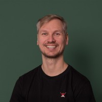 Tobias Eriksson