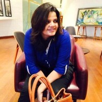 Arya Tiwari
