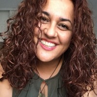 WHOOPI María Carrascosa