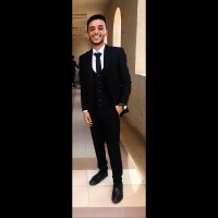 Mostafa abozekry