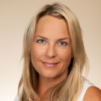 Liz Harvey