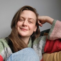 Hannah Mclaren