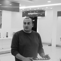 Mohamed Mahran