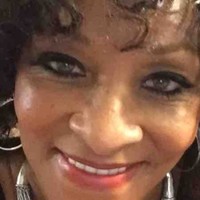 Glindoria Jones