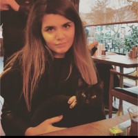 Neslihan Keser