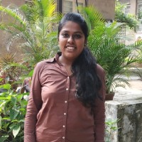 Bharthi Ponrathnam