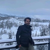Mohammed Asif Mulla