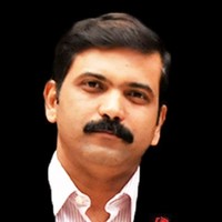 Jitendra Kulkarni