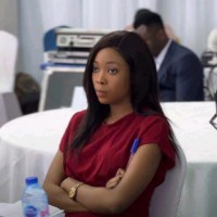 Elizabeth Olatunde