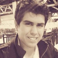 Afner Perales Calderón