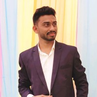 Saurabh Warhekar