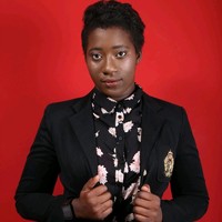 Dèsharne Johnson
