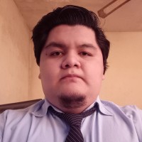 Edgar Alfredo Martínez Huerta