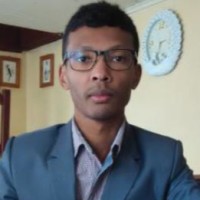 Tafika Ramiarinjohany