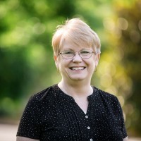 Susan Wolfe