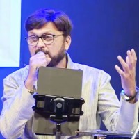 Suhas Gadgil