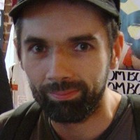 Steven Preston