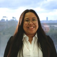 Grace Anne Rabano