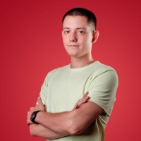 Dmitriy Reznichenko