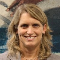 Jenny Russell