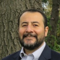 Dante Cisterna