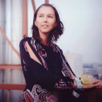 Елена Лаврентьева