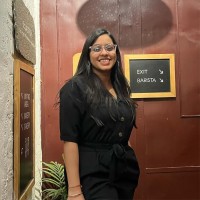Harshita Periwal