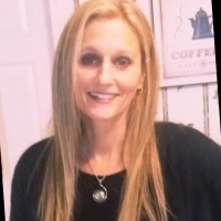 Julie Fisher Holtsberg, B.S., M.H.A