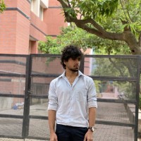 Vyshnav B