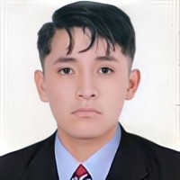 Heber Jhair Flores Palomino