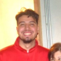 Luis Simental