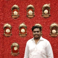 Sathish Kumar M