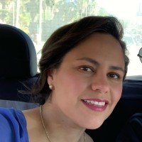 Idania Romo