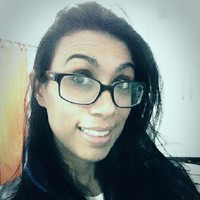 Nadia Rocha de Almeida