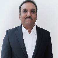 Ravindra Rao - Data Products, Strategy, RevOps, Partnerships