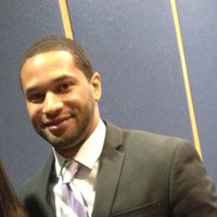 Patrice Guillaume, MBA,LSSGB