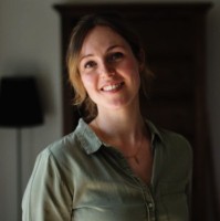 Sophie Lourens - van Leest
