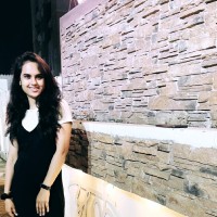 Richa Jain