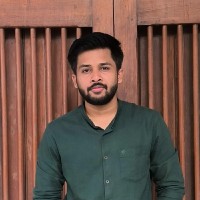 Saurabh V. Nashirabadkar